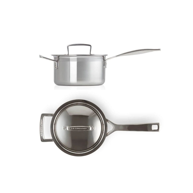 Le Creuset 3-Ply Pan Set - 6 Piece