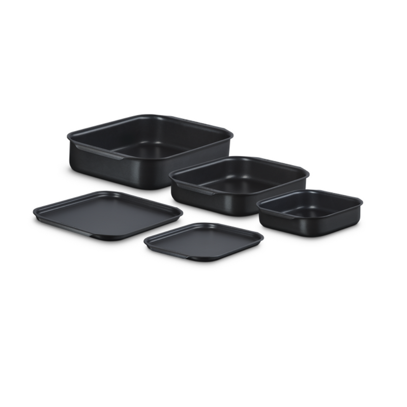 Le Creuset Ultimate Ovenware Bundle (5pc)