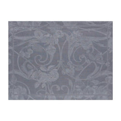 Le Jacquard Francaise Tivoli Placemat - Flannel