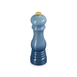 Le Creuset Classic Pepper Mill - Chambray