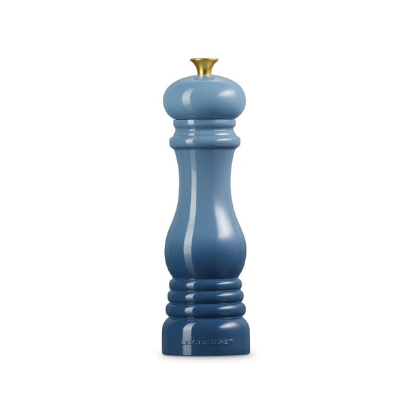 Le Creuset Classic Pepper Mill - Chambray