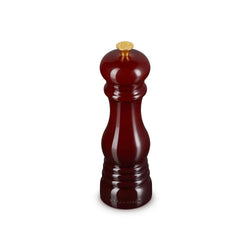 Le Creuset Classic Pepper Mill - Garnet