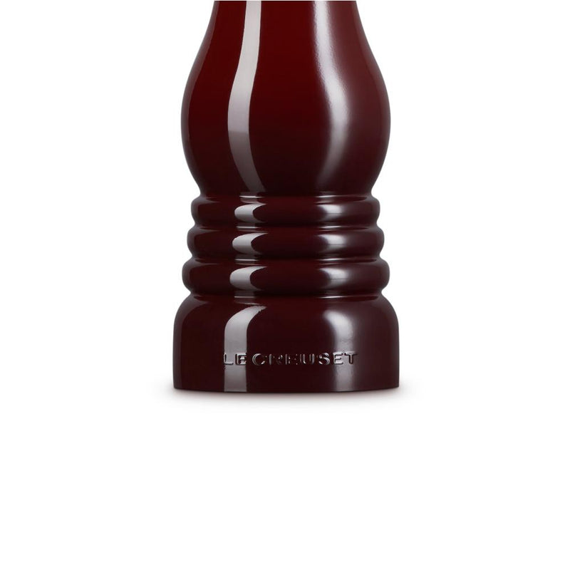 Le Creuset Classic Pepper Mill - Garnet