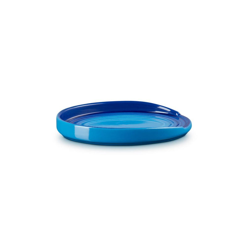 Le Creuset Spoon Rest - Azure