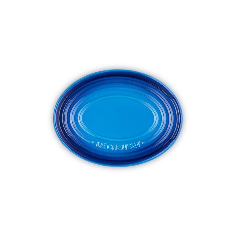 Le Creuset Spoon Rest - Azure