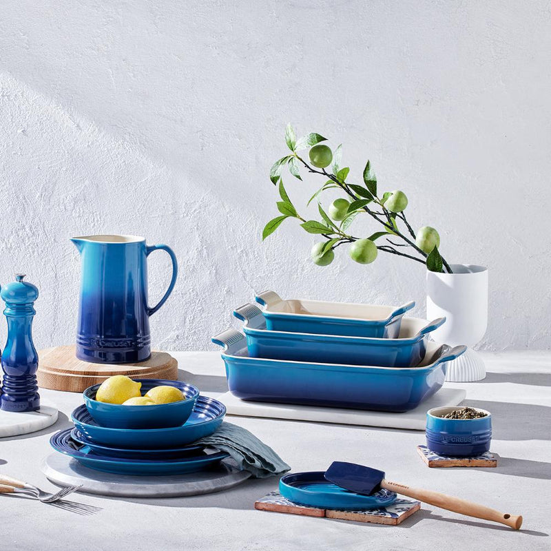 Le Creuset Spoon Rest - Azure