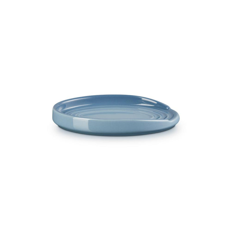 Le Creuset Spoon Rest - Chambray