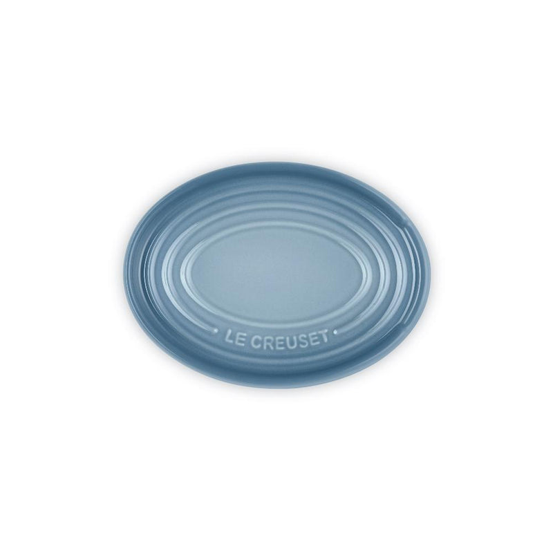 Le Creuset Spoon Rest - Chambray