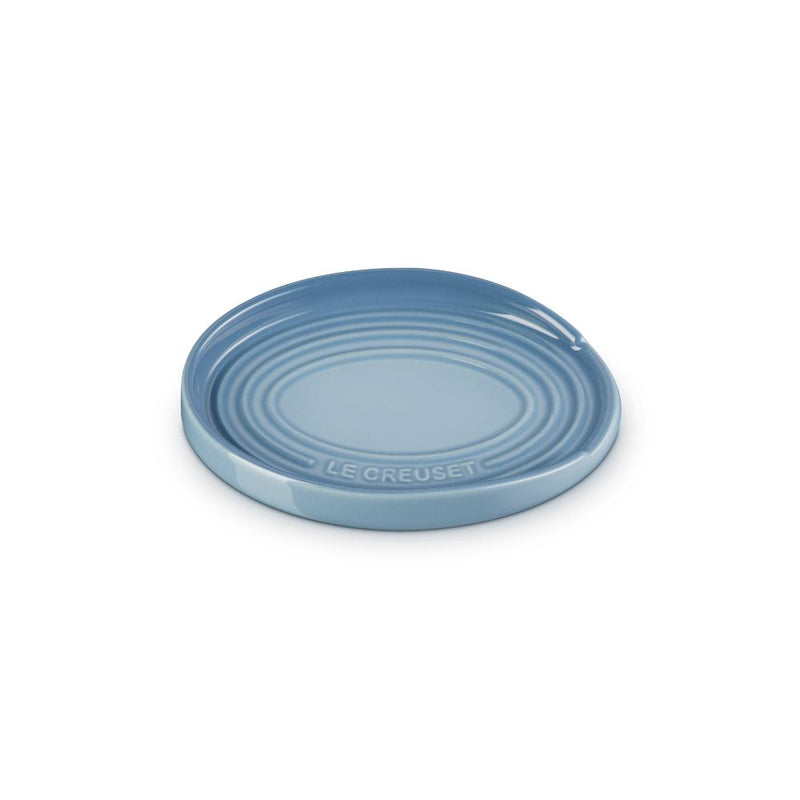 Le Creuset Spoon Rest - Chambray