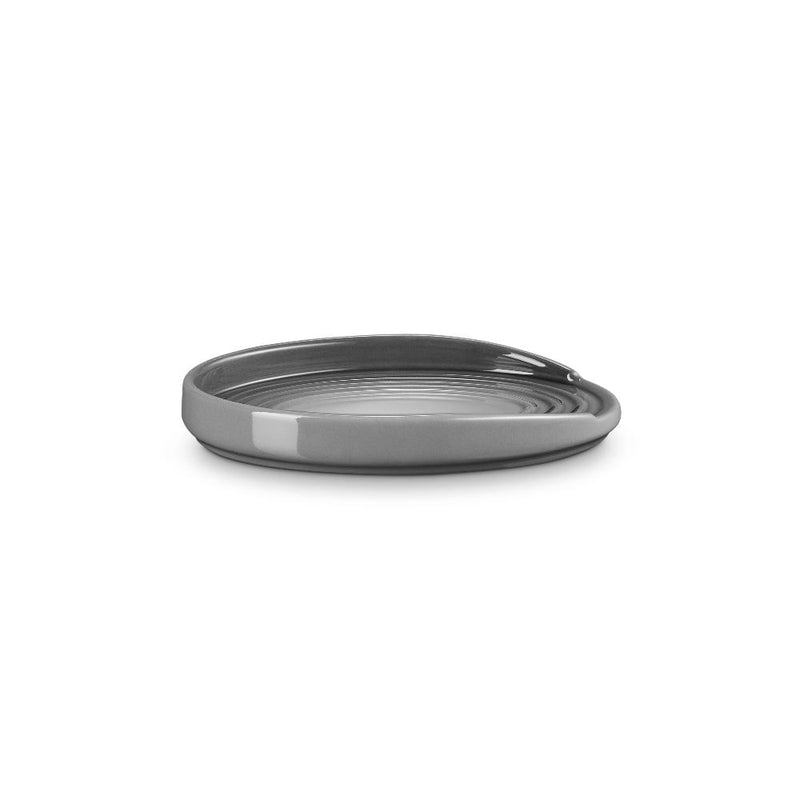 Le Creuset Spoon Rest - Flint