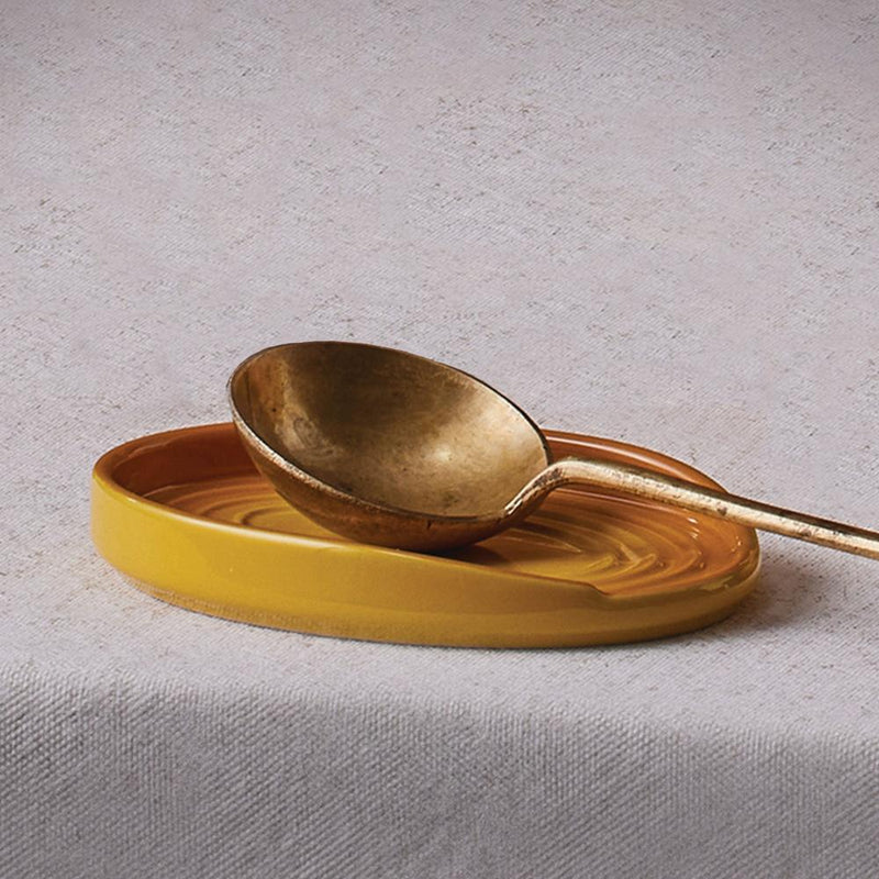 Le Creuset Spoon Rest - Nectar