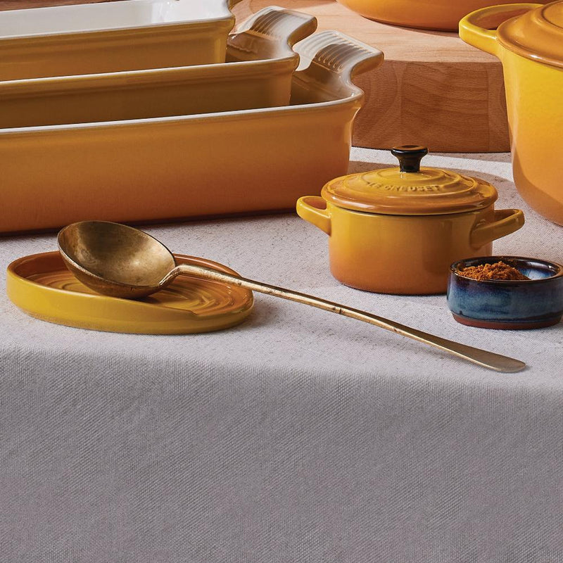 Le Creuset Spoon Rest - Nectar