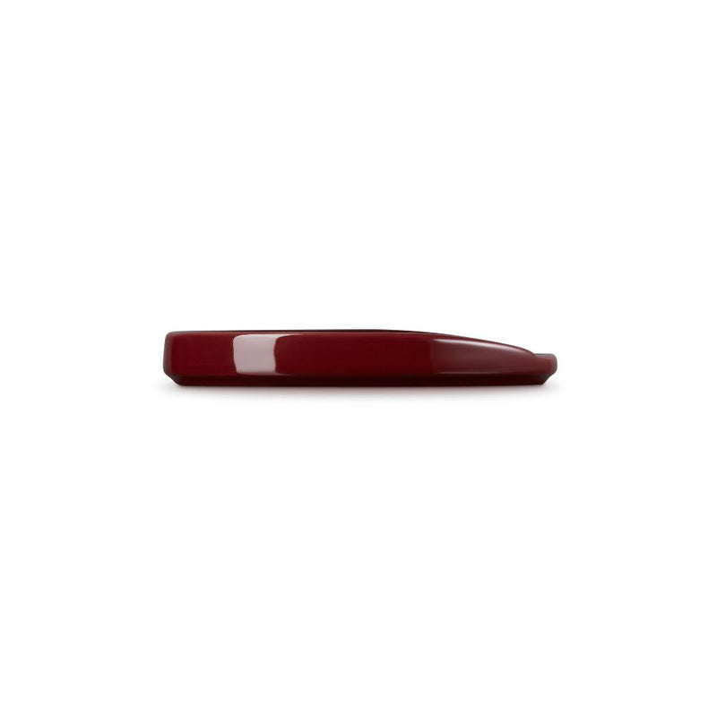 Le Creuset Spoon Rest - Garnet