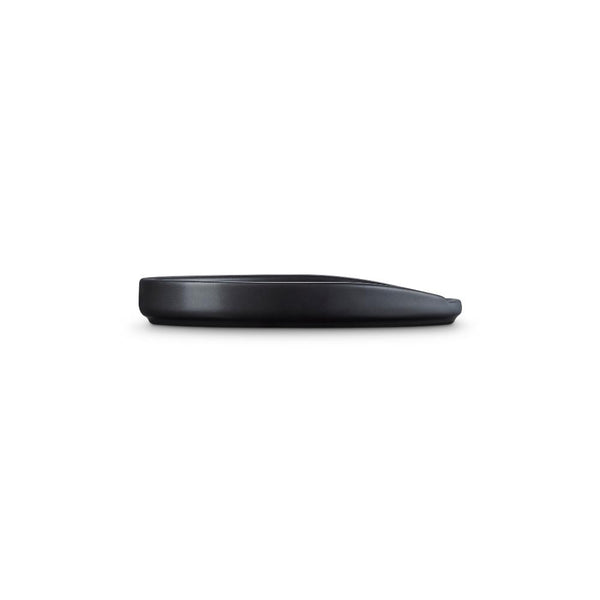 Le Creuset Spoon Rest - Satinblk