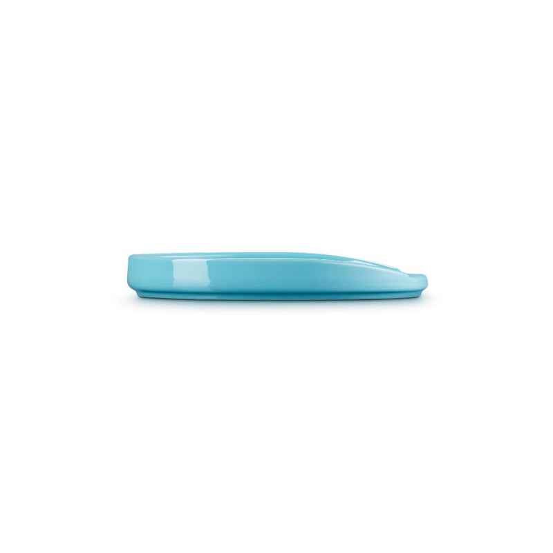 Le Creuset Spoon Rest - Teal