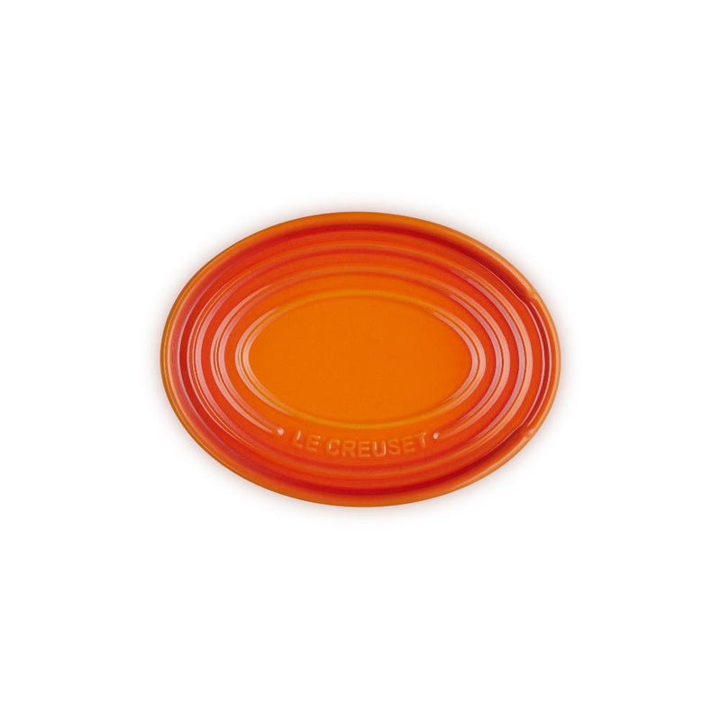 Le Creuset Spoon Rest - Volcanic