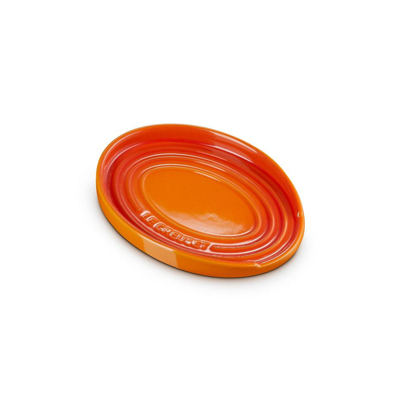 Le Creuset Spoon Rest - Volcanic