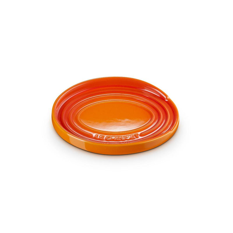 Le Creuset Spoon Rest - Volcanic