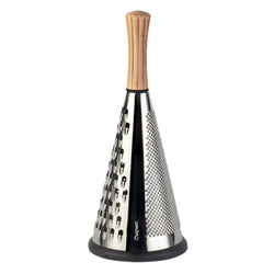 Legnoart Conical Grater - Light Ash