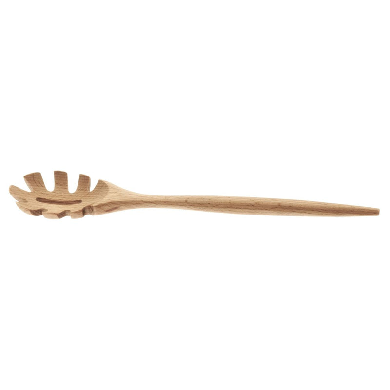 Legnoart Italian Beech Pasta Spoon