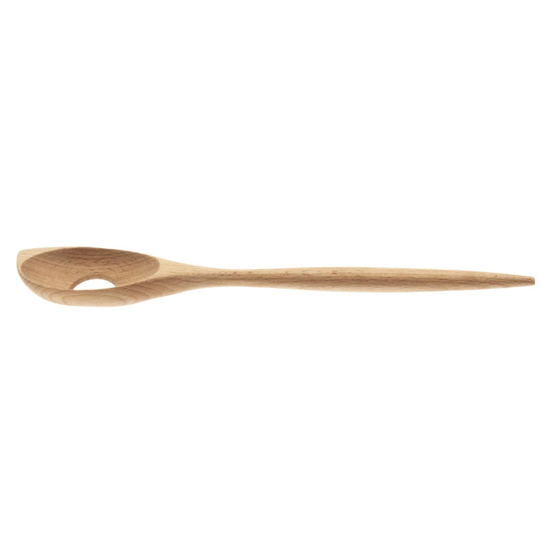 Legnoart Italian Beech Risotto Spoon