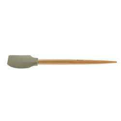 Legnoart Italian Beech Silicon Spatula