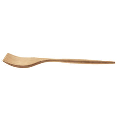 Legnoart Italian Beech Solid Spatula