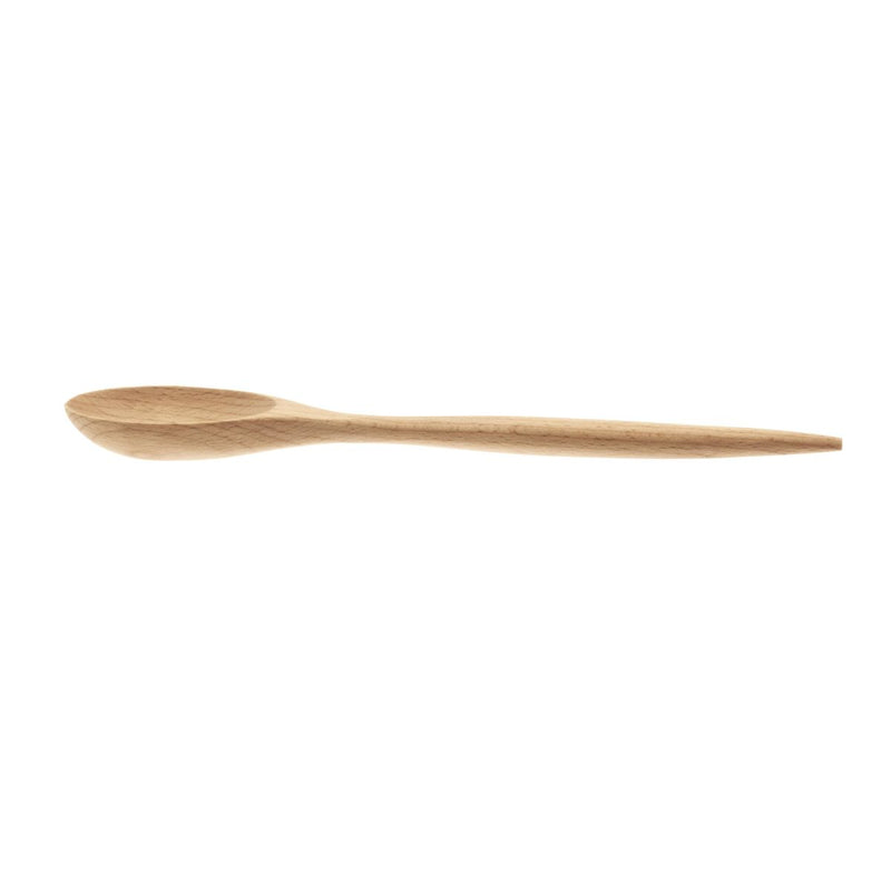 Legnoart Italian Beechwood Spoon - Large