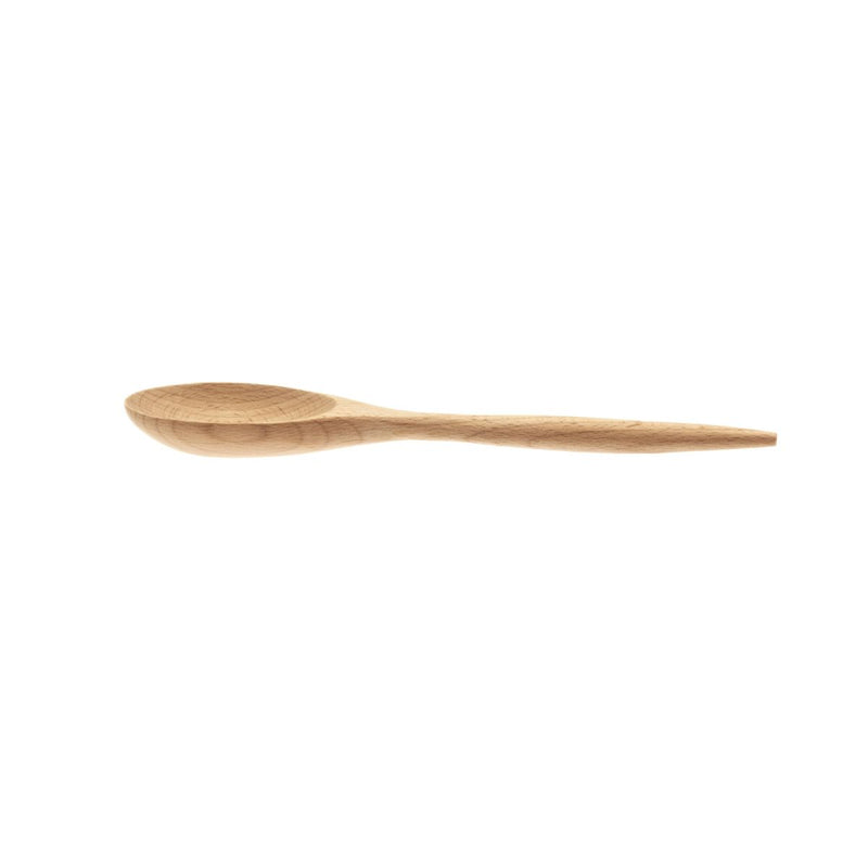 Legnoart Italian Beechwood Spoon - Medium