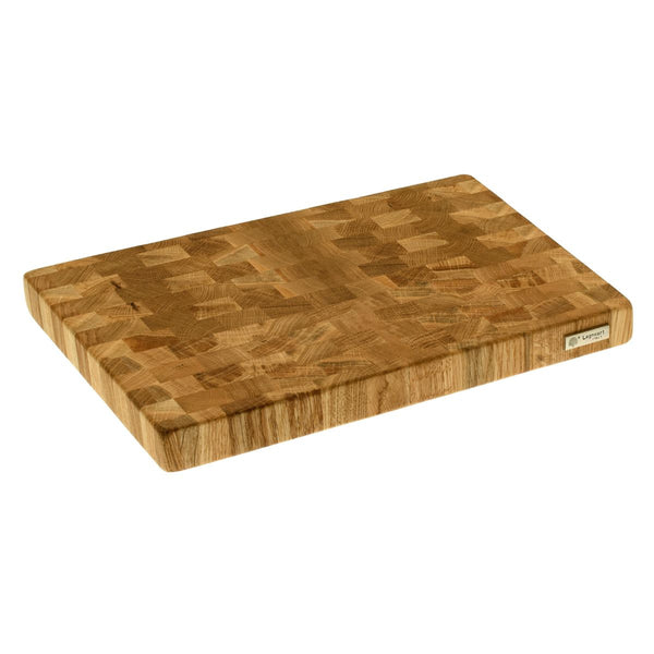 Legnoart Italian Oak End Grain Board - 50cm