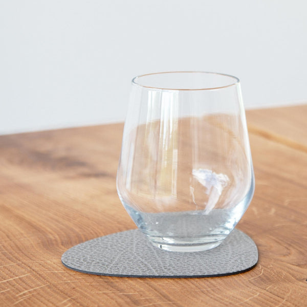 Lind DNA Curve Coaster - Antracite