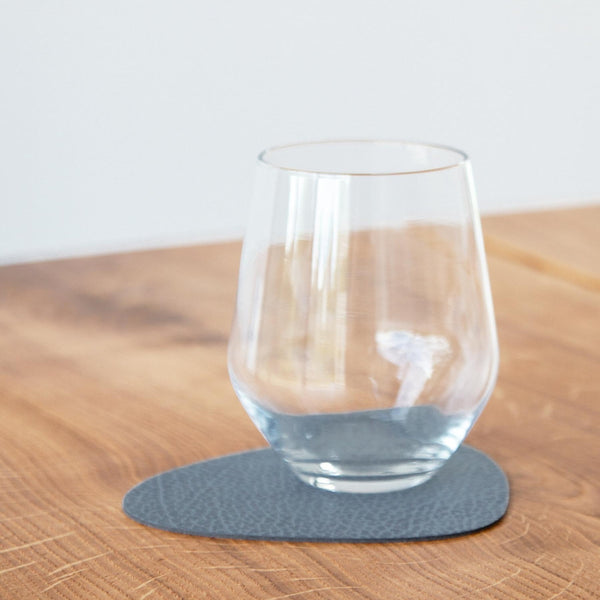 Lind DNA Curve Coaster - Light Blue