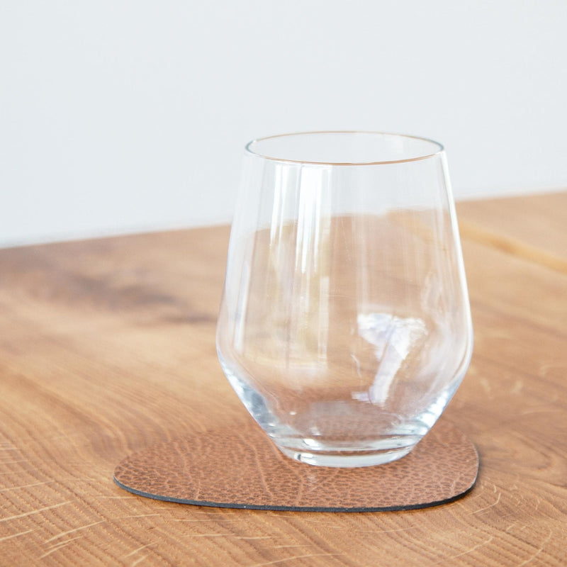 Lind DNA Curve Coaster - Natural