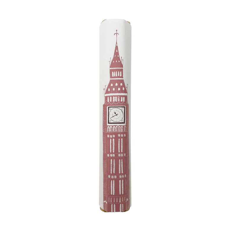 House of Dorchester London Milk Chocolate Bar - Big Ben