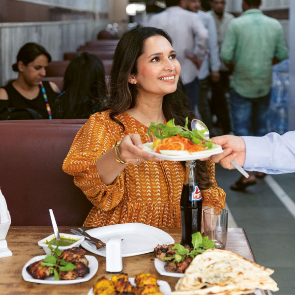 Autumn Curries - A warm & comforting Authentic Indian Masterclass