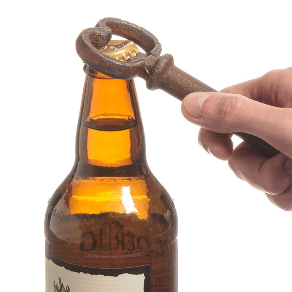 Mixology Vintage Key Bottle Opener