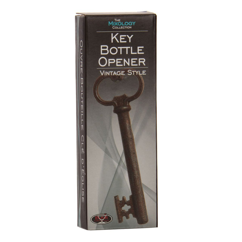 Mixology Vintage Key Bottle Opener