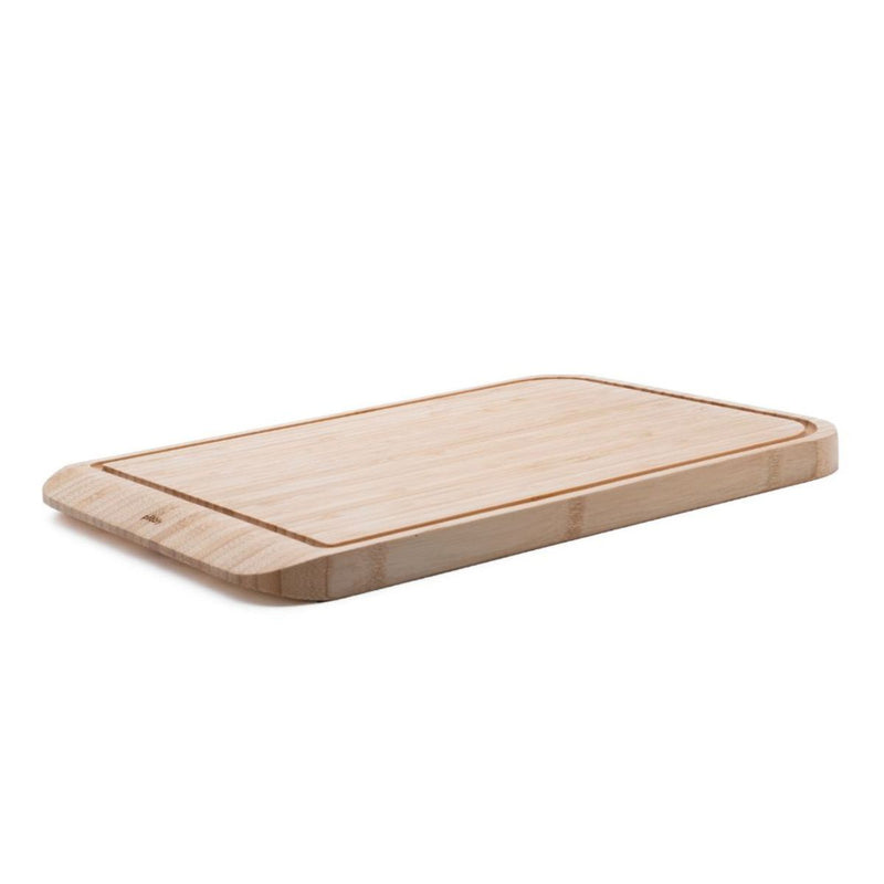 Pebbly Reversible Cutting/Bread Board