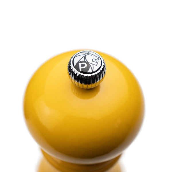 Peugeot Parisrama Pepper Mill 18cm - Yellow