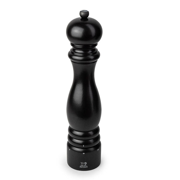 Peugeot Paris U'Select Pepper Mill 30cm - Satin Black