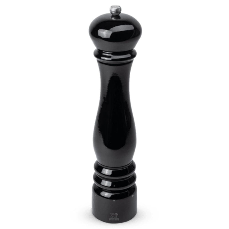 Peugeot Paris U'select Electric Pepper Mill - Black