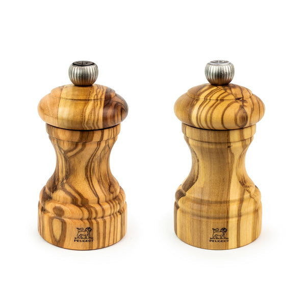 Peugeot Bistro Olivewood Set - 10cm