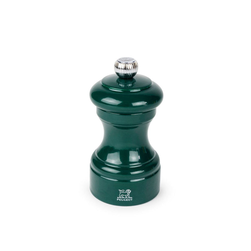 Peugeot Bistrorama Forest Green Salt Mill - 10cm