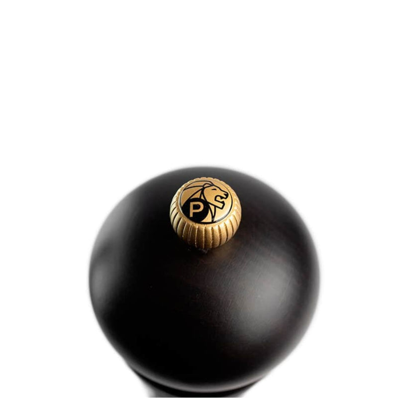 Peugeot Chocolate Checkmate Pepper Mill - 30cm