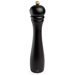 Peugeot Chocolate Checkmate Pepper Mill - 30cm