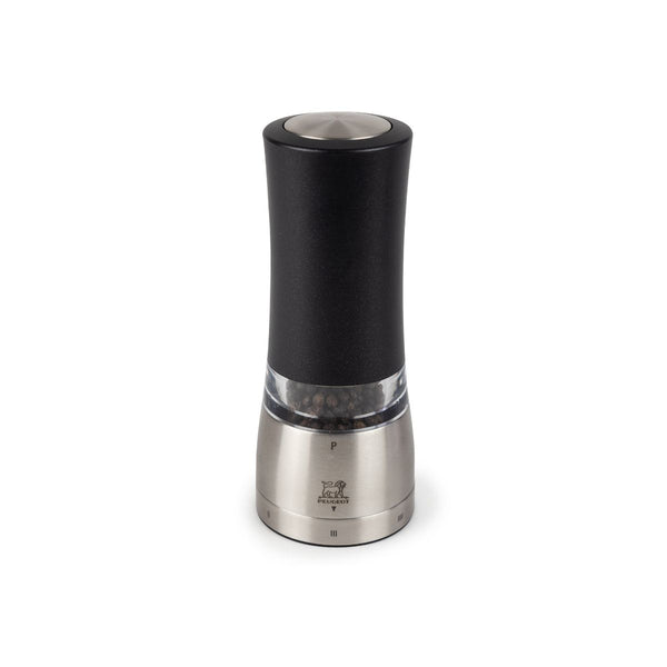 Peugeot Daman Electric Pepper Mill - 16cm