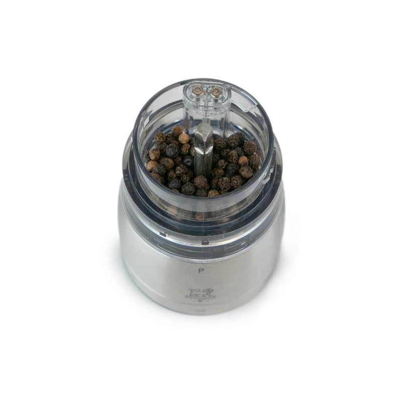 Peugeot Daman Electric Pepper Mill - 16cm