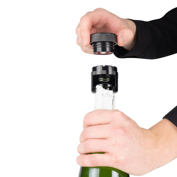 Peugeot Epivac Champagne Stopper