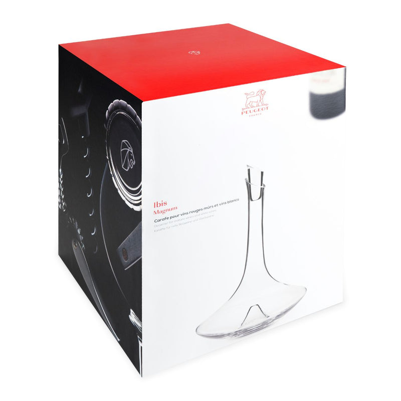 Peugeot Ibis Magnum Decanter