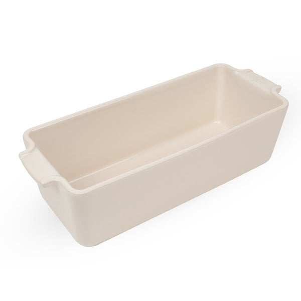 Peugeot Loaf Pan Ecru - 31cm